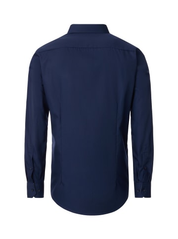 Venti Businesshemd in Blau