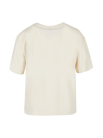 Mister Tee T-Shirts in Beige/Braun