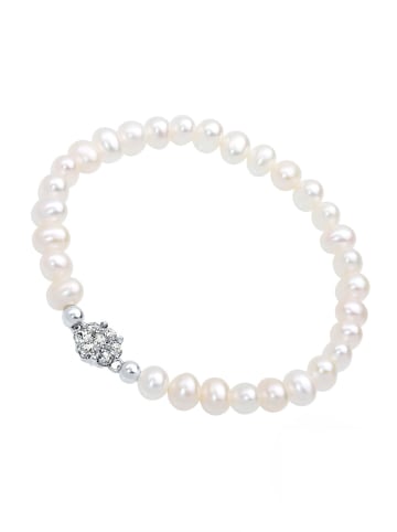 Elli Armband 925 Sterling Silber in Weiß