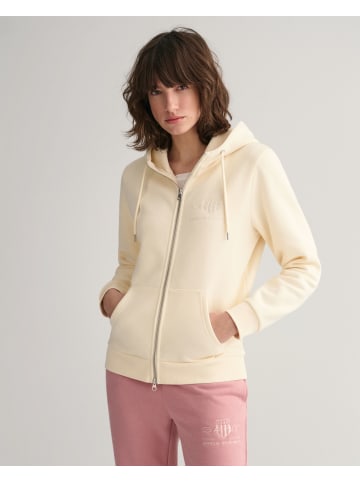 Gant Sweatjacke in Linen