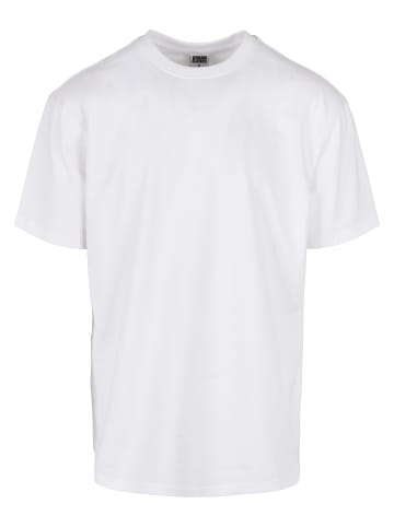 Urban Classics T-Shirt in white