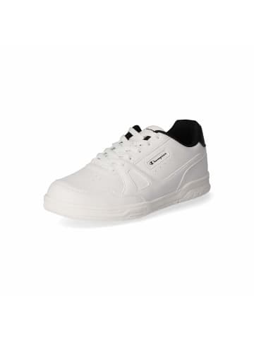 Champion Sportschuh in schwarz