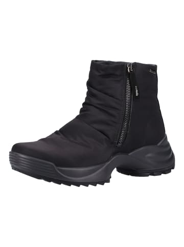 Igi&Co Stiefelette in Schwarz