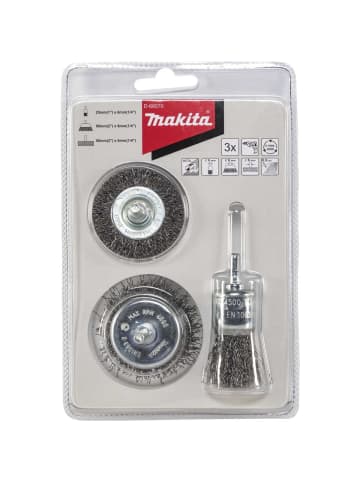 Makita Werkzeug D-66070 in Türkis