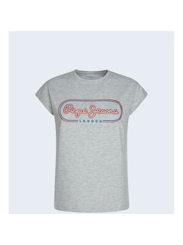 Pepe Jeans Tshirt in Weiß