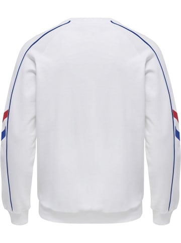 Hummel Hummel Sweatshirt Hmlic Erwachsene in WHITE