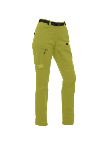 Maul Sport Hose Astoria 3XT in Gelb7065