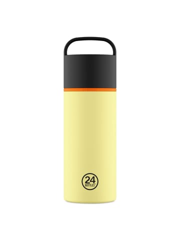 24Bottles Spin Trinkflasche 730 ml citrus