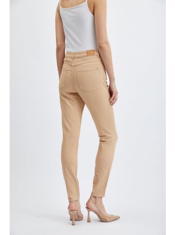 orsay Jeans in Beige