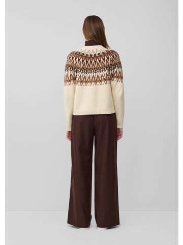 s.Oliver Strickpullover in 02X3_creme