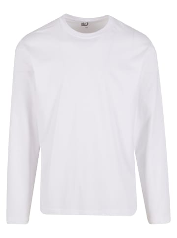 Brandit Brandit Longsleeves in white