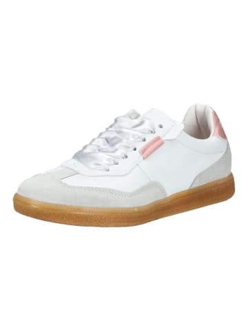 Steve Madden Sneaker Weiß/Pink