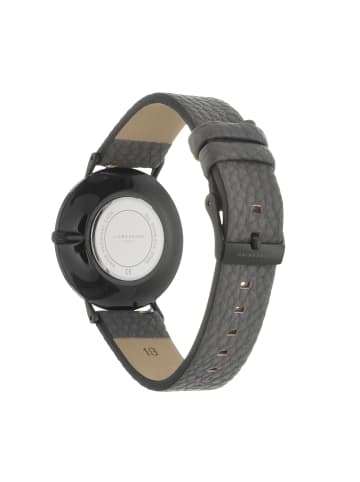 LIEBESKIND BERLIN Armbanduhr The Elegant One in grau