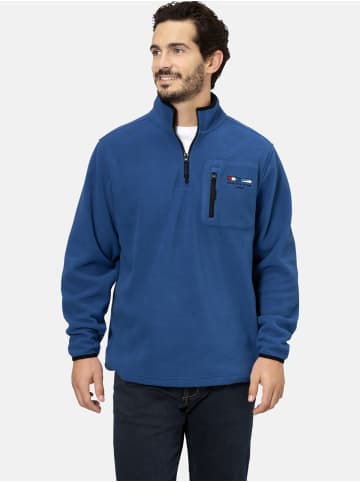 BABISTA Sweatshirt LUCIVENTRO in blau