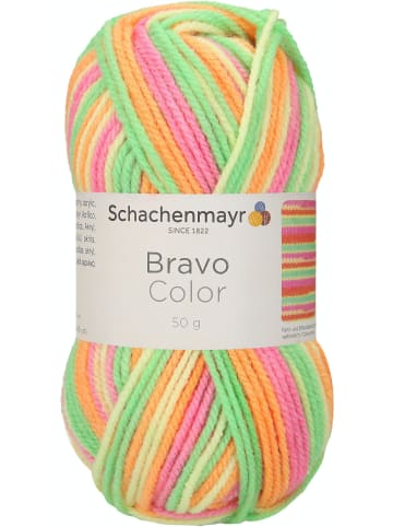 Schachenmayr since 1822 Handstrickgarne Bravo Color, 50g in Casablanca