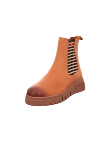 CRICKIT Stiefel in braun