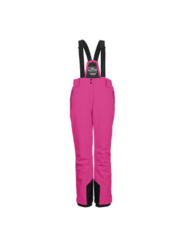 Killtec Skihose KSW 249 in Fire Red