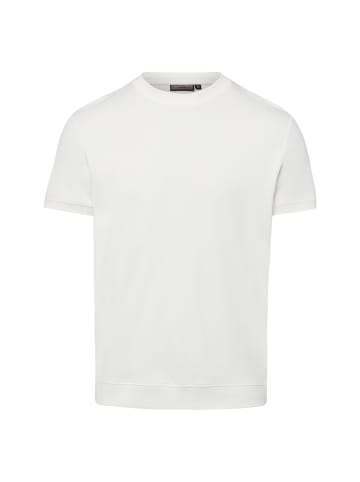 Finshley & Harding Shirt in ecru