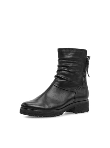 Gabor Comfort Elegante Stiefeletten in schwarz
