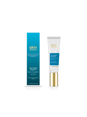 Skinchemists Vitamin D - Augenserum 15ml