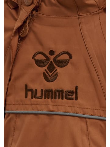 Hummel Reißverschluss Jacke Daumenlöcher Hmljessie Mädchen in SIERRA