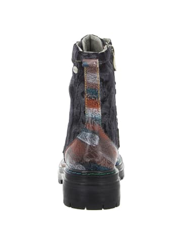 LAURA VITA Stiefelette KANDYO in Bleu
