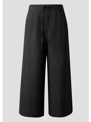 QS Hose in 9999_schwarz