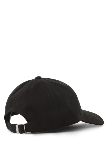 Gant Cap in schwarz