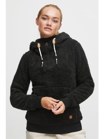 Oxmo Sweatshirt OXAnoush in Schwarz