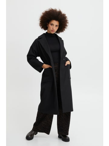 ICHI IHJANNET JA2 Casual fit in Black