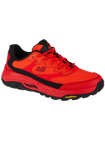 Skechers Skechers Arch Fit Skip Tracer - Lytle Creek in Rot