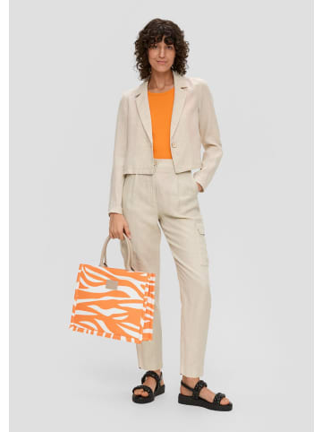 s.Oliver Hose in 8105_beige