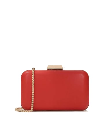 Kazar Clutches in Rot