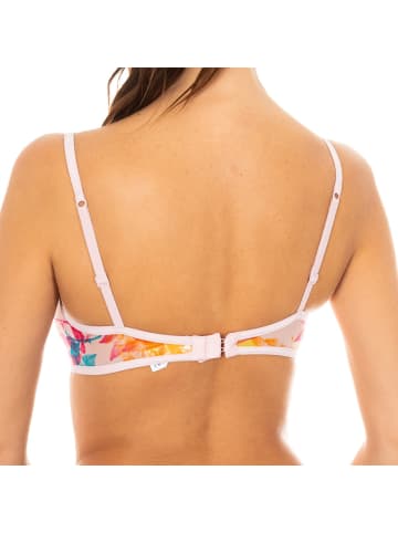CALVIN KLEIN UNDERWEAR Sport-BH in Pink