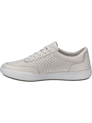 Josef Seibel Sneaker Claire 29 in weiß