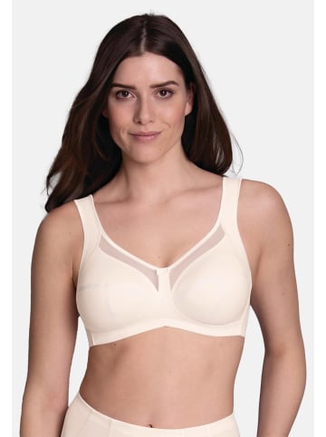 Anita Komfort Soft BH ohne Bügel Clara in Crystal
