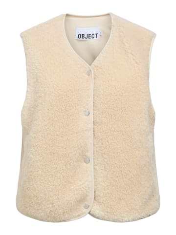 Object Weste in Sandshell