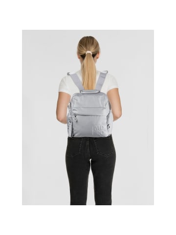 Mandarina Duck MD20 City Rucksack 27 cm in pearl