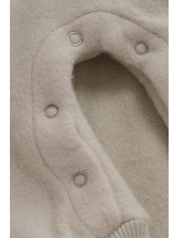 Noppies Strampler Sessner in Simply Taupe