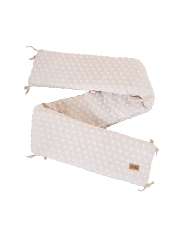 roba Nestchen passend für Babybetten - beige
