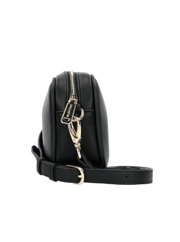 Valentino Wilk Umhängetasche 21.5 cm in nero