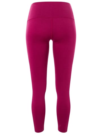 super.natural für Damen aus Merino in pink