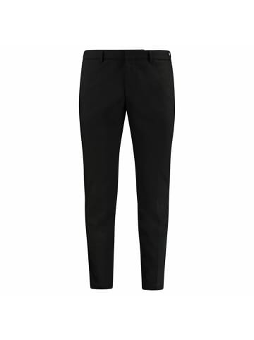 drykorn Anzughose für Herren in schwarz