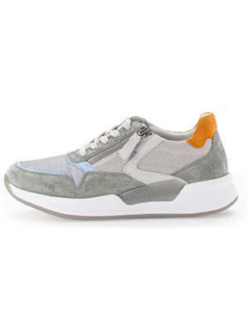 rollingsoft Sneaker in pink