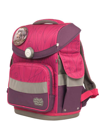 SCHOOL-MOOD Schulranzen-Set in luisa