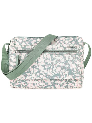 Hedgren Inner City Eye M Umhängetasche RFID 29 cm in blossom  print