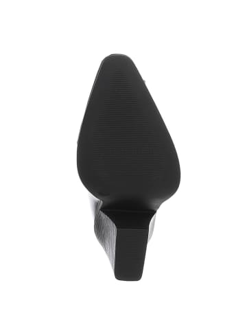 Ital-Design High Heel in Schwarz