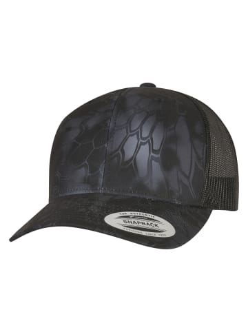  Flexfit Trucker - Classics in typhon