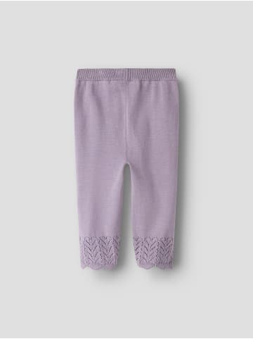 name it Hose in Lavender Gray