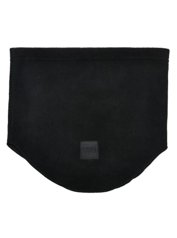 Urban Classics Urban Classics Unisex Fleece Winter Set Kids in black